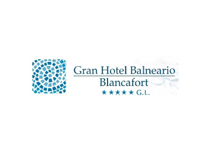 Gran Hotel Balneario Blancafort