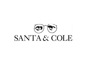 santa&cole