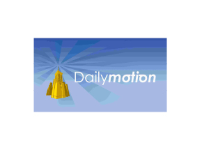 Dailymotion