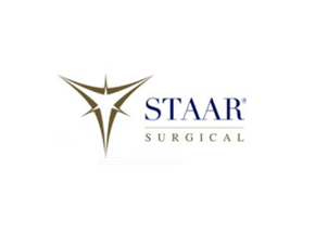 Staar Surgical