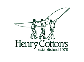 Henry Cottons