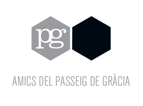 Amics del Passeig de Gràcia