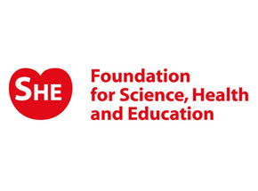 Fundación SHE