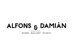 Alfons & Damián