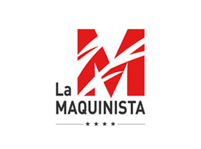 La Maquinista