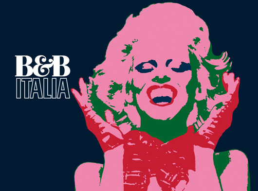 B&B Italia 
