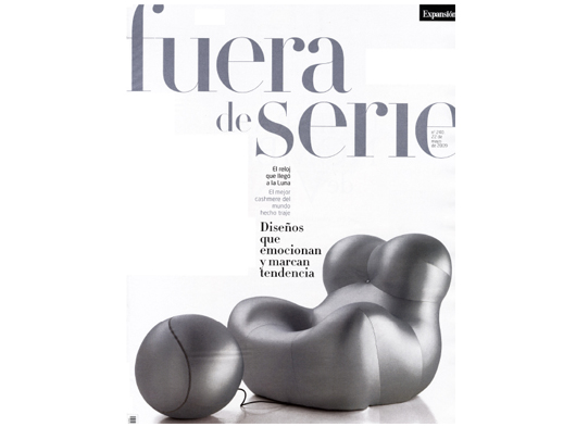 B&B Italia - Media relations