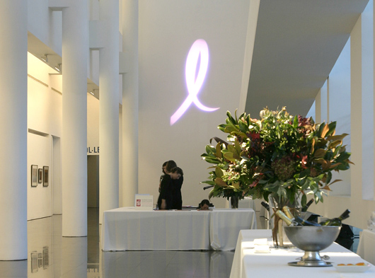 Exposición fotgráfica Evelyn Lauder 6