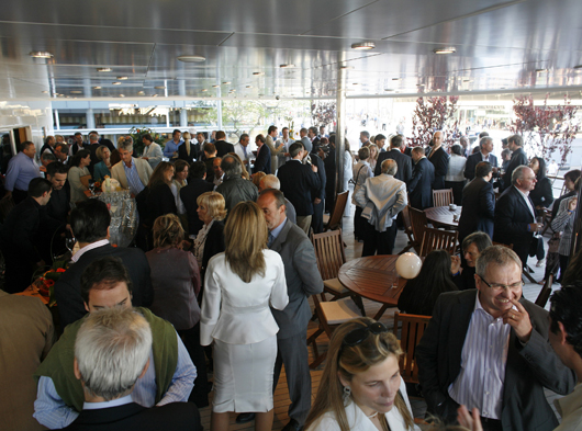 BMW Programa VIP (F1) 5