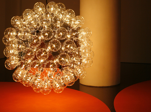 FLOS Presentación Architectural 5