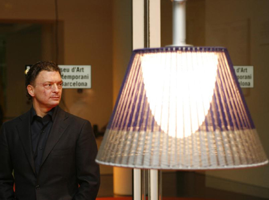 FLOS Presentación Architectural 6