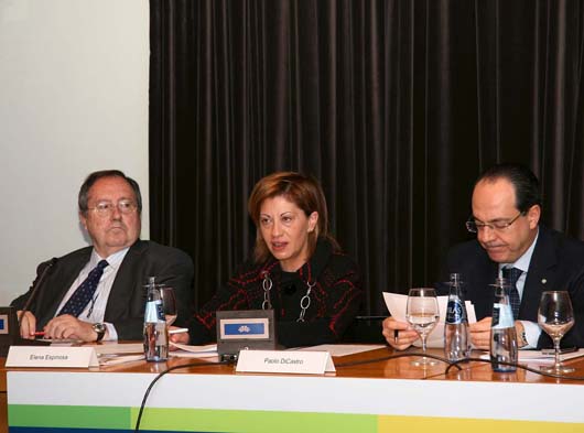 Mediterranean diet - International Congress  2006-2008