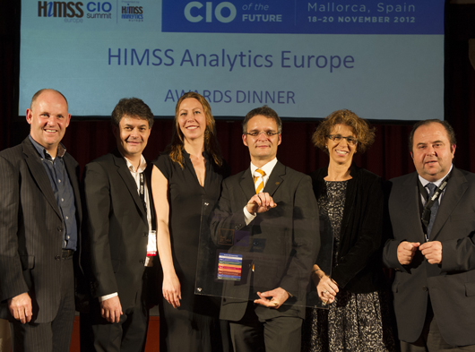 Himss CIO 2