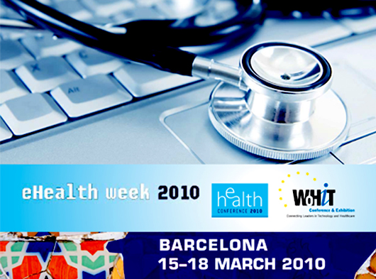 eHealth Week 2010