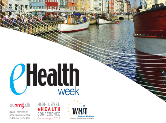 eHealth Week 2012