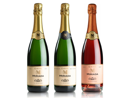 La Gramanosa - Alimentaria fair 2012