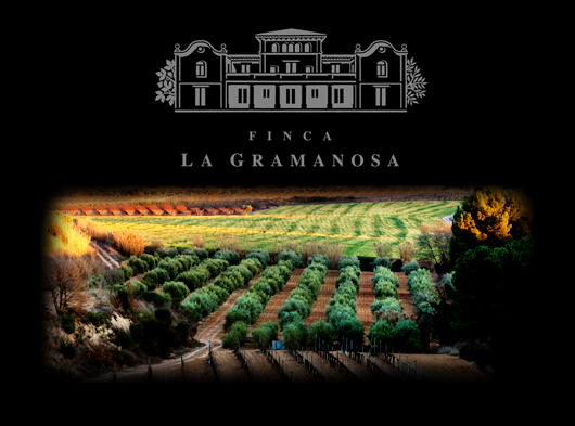  La Gramanosa - Brand strategy