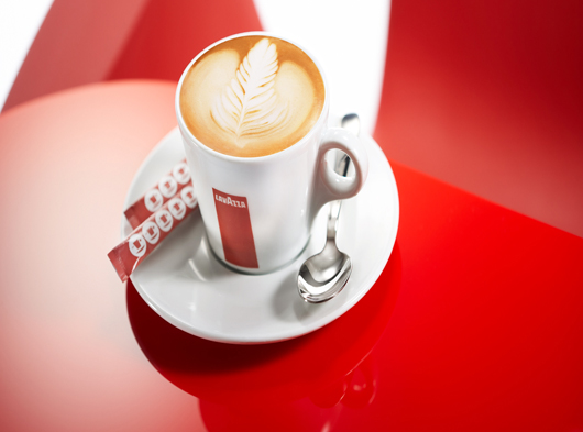 Espression Barcelona - Presentation