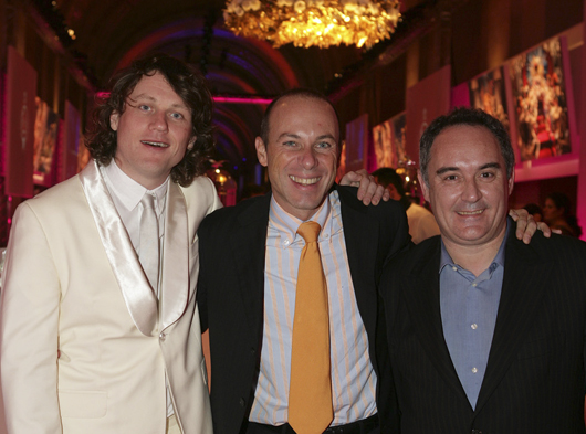 Calendario Lavazza 2008 2