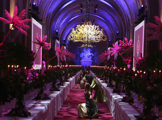 Calendario Lavazza 2008 3