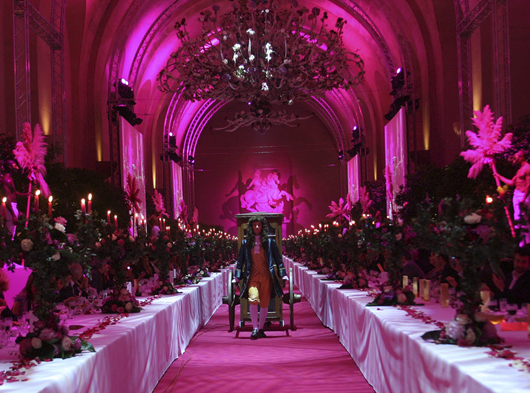 Calendario Lavazza 2008 4