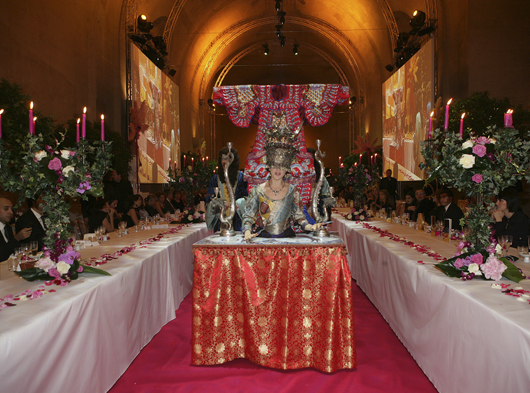 Calendario Lavazza 2008 5