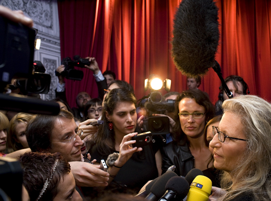 Calendario Lavazza 2009 2