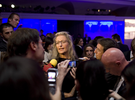 Calendario Lavazza 2009 3