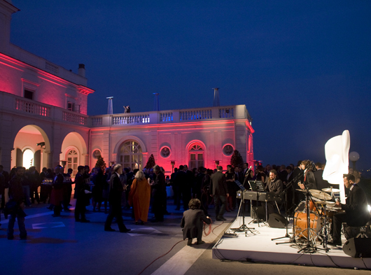 Calendario Lavazza 2009 5