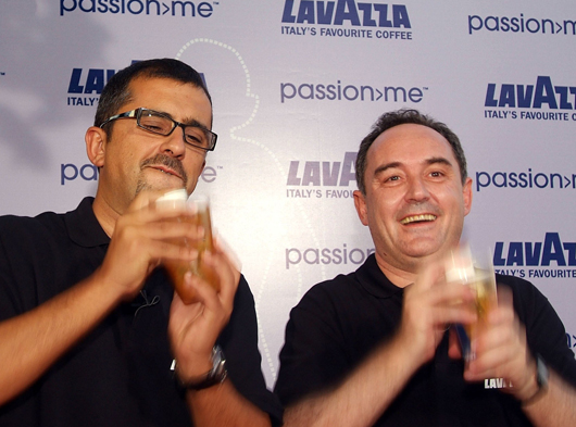 Presentación Passion me1