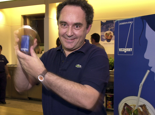 Presentación Passion me3