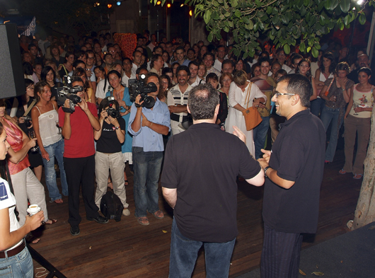 Presentación Passion me4