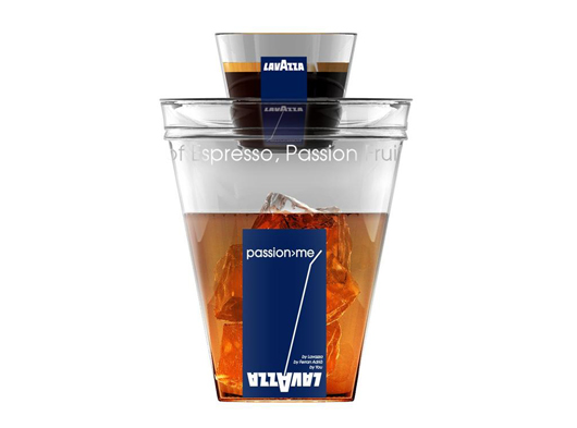 Lavazza - Passion me Presentation
