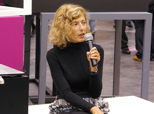 Charlas entre creativos 2