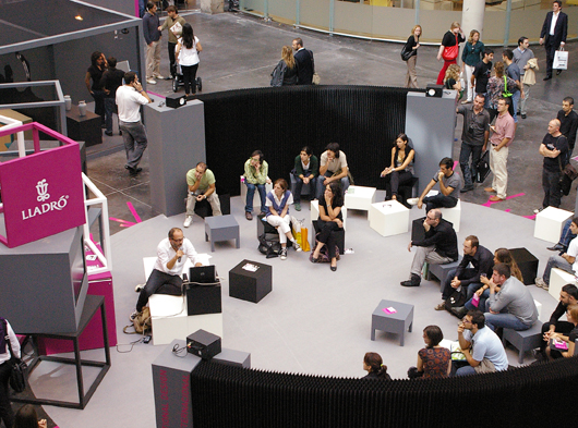 Charlas entre creativos 3