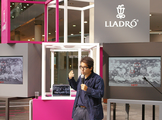 Charlas entre creativos 5