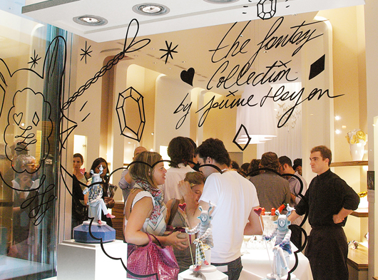 Eventos The Fantasy 1