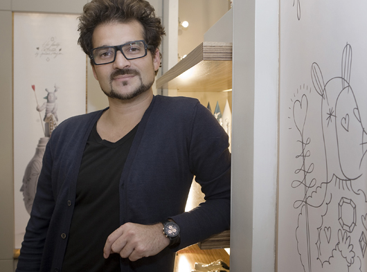 Eventos The Fantasy 2