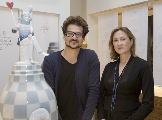 Eventos The Fantasy 3