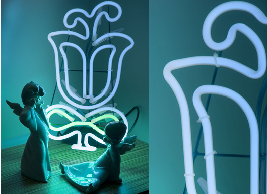 Lladro´s Barcelona new boutique opening