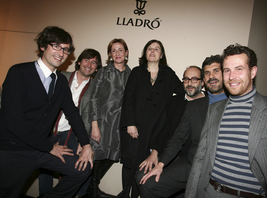 boutique Barcelona 4