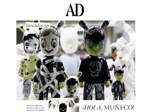 Lladró - Media relations