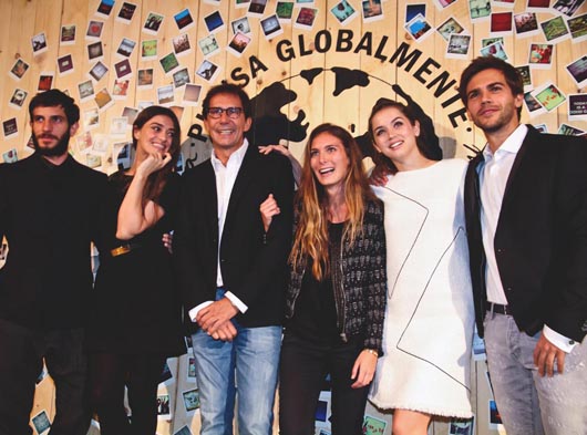 Inauguración Natura Barcelona 1