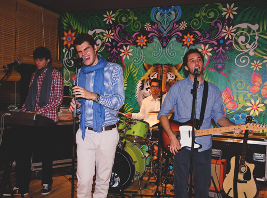 Inauguración Natura Barcelona 3