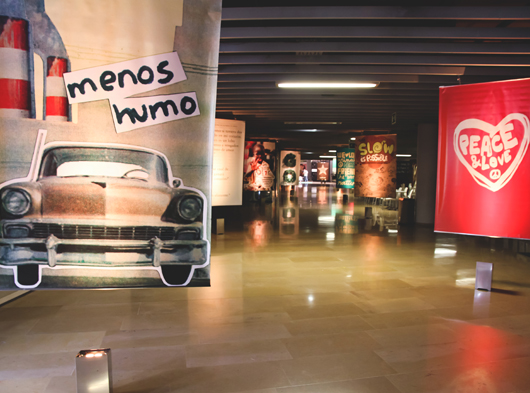 Inauguración Natura Barcelona 4