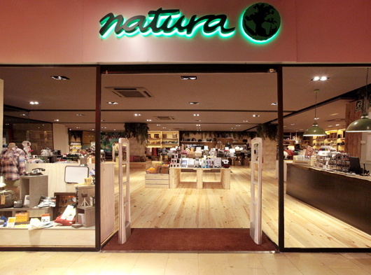 Inauguration - Natura Barcelona