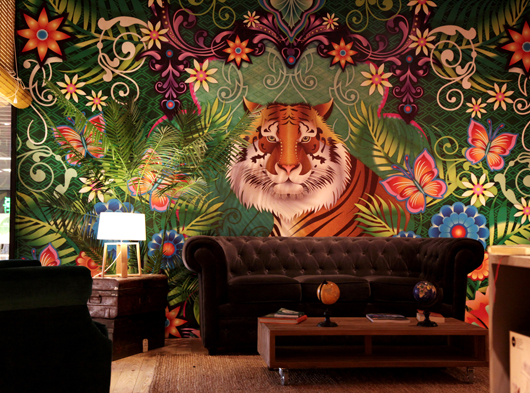 Inauguración Natura Barcelona 0-1