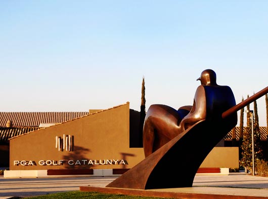 PGA Catalunya Resort