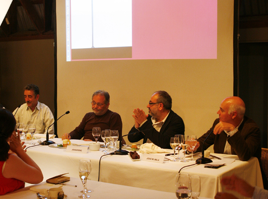 Off Construmat 2007 2