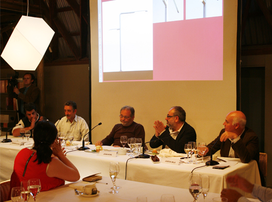 Off Construmat 2007 0